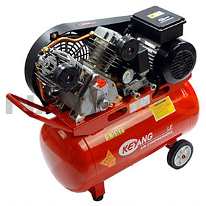 벨트형 에어콤프레샤 (3.5HP)