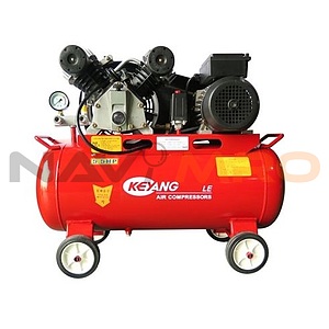 벨트형 에어콤프레샤 (5.5HP)