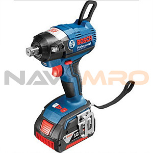 충전 임팩 렌치 (GDS 18V-EC)