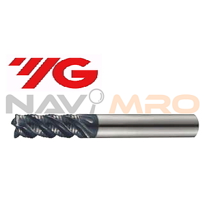 초경 3,4날 코너 4G MILLS X-SPEED 라핑 엔드밀 (SG9E77)