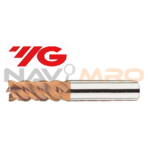 초경 4날 NX-5070 엔드밀 (SGNF09)