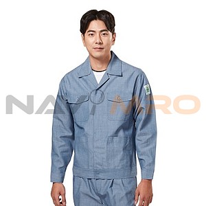 작업복 상의 (TB-55J)