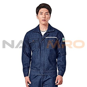 작업복 상의 (TB-66J)