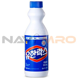 유한락스 레귤러 (오리지널)