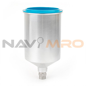 WS-400전용 알루미늄컵 700ml
