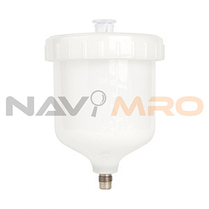 W-300 전용 플라스틱컵 400ml