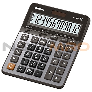 계산기 (GX-120B)