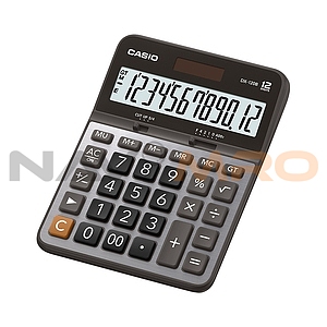 일반용 계산기 (DX-120B)