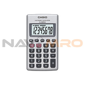 휴대용 계산기 (HL-820VA)