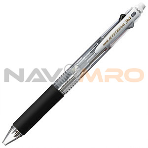 제트스트림 멀티펜 (3&1/0.7mm)