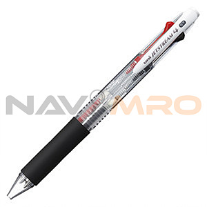 제트스트림 4색 볼펜 (0.7mm)