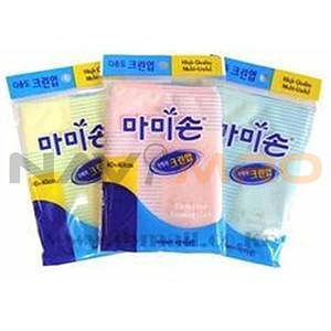 극세사 크린업 행주