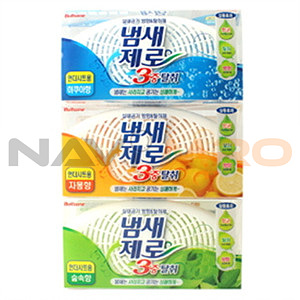 실내용 공기 방향 & 탈취제