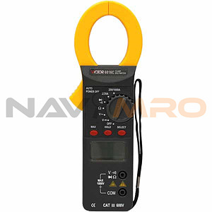 디지털 클램프 테스터 (6016C)
