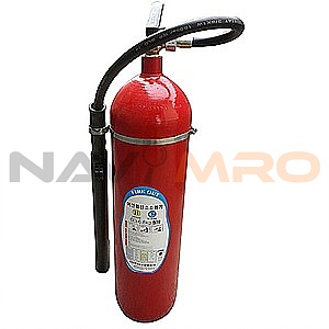 CO2 소화기 (OCF 6.8kg)
