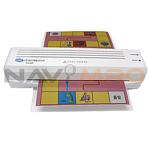 A4코팅기 (TLH-245)