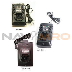 10.8V~18V 리튬이온 충전기 (Plug 타입)