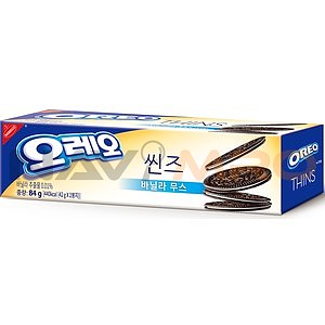오레오 씬즈