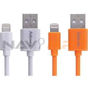 USB A to 8핀 고속 충전 케이블