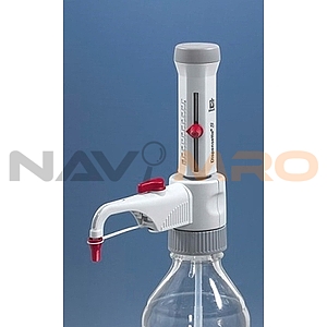 바틀 탑 아날로그 디스펜서 가변형 (with Recirculation Valve)