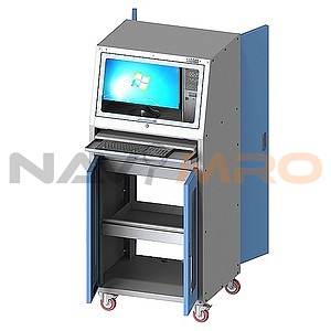 컴퓨터보관함 (KCC-2)