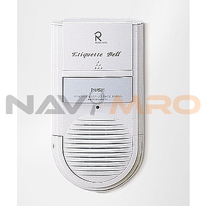 에티켓벨 (RA120D)