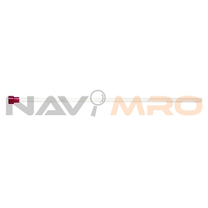 일회용 5 mm NMR 튜브