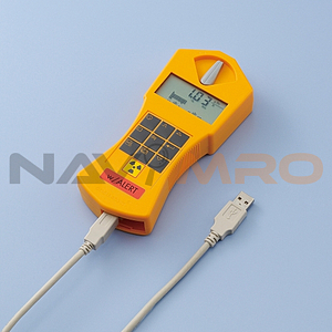 방사능측정기 (KSIC-1113)