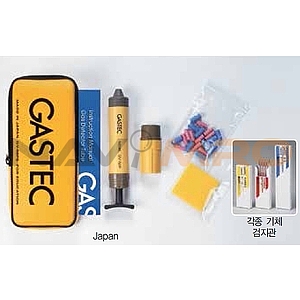 검지관식 기체 측정기 (GV-50PS-2S)