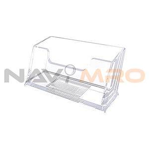 1단 명함꽂이