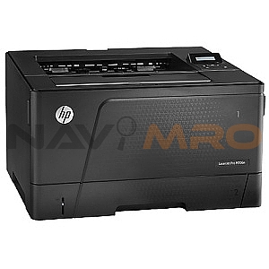 흑백 레이저젯 프로 프린터 (M706N)
