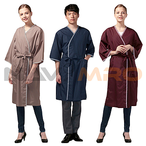 턴포인트 가운