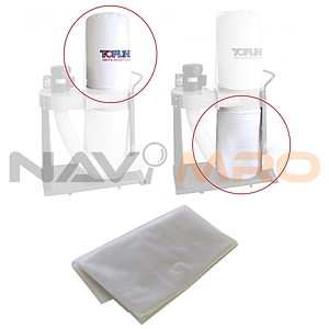 집진 자루 (DC750-T, B, V)