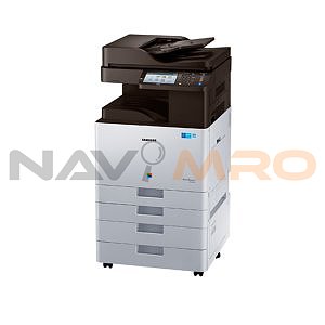 컬러 디지털 대형 복합기 (SL-X3220NR)