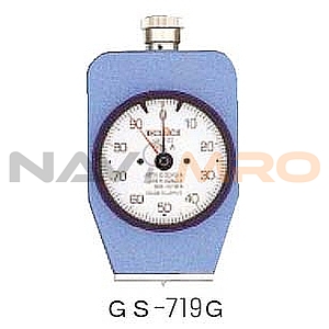고무 경도계 (GS-706G)
