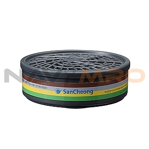방독 정화통 (SCA)