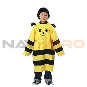 어린이용 꿀벌가운