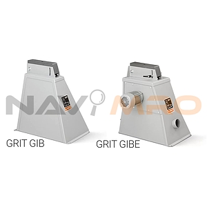 벨트 그라인더 스탠드 (GRIT GIB)