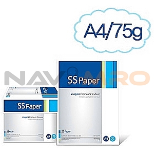 삼성 SSpaper A4 복사용지 75g (1박스)