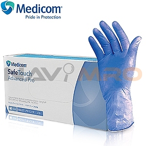 니트릴 장갑 (Safe Touch Advanced Pro)