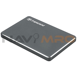외장하드 (StoreJet 25C3 / USB3.1)