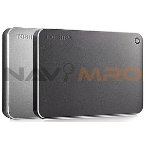 외장하드 (CANVIO PREMIUM / USB3.0)