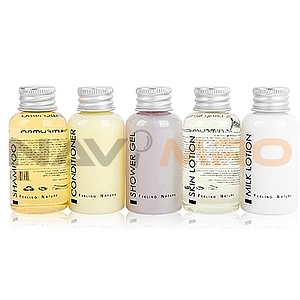 님프만 내츄럴 미니 컨디셔너 (구형/30ml)