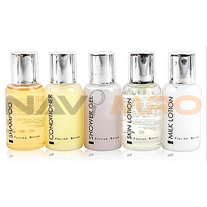 님프만 내츄럴 미니 컨디셔너 (신형/30ml)