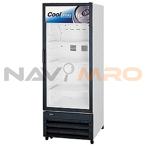 냉장고 쇼케이스 (FRS-505RWE/420L)
