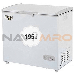 아이스크림 냉동고 (BD-195/195L)