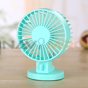 탁상용 듀얼팬 선풍기 (SG-818)