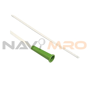 넬라톤 카테터 (PVC)
