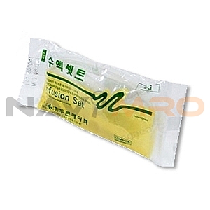 수액세트 (무침)