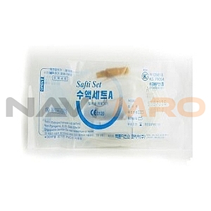 무침 수액세트 (CFN120)